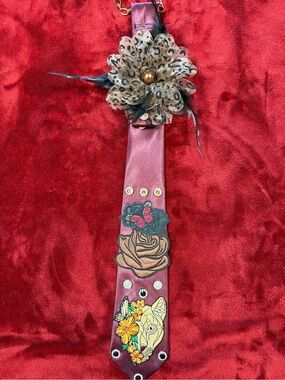 Necklace Tie